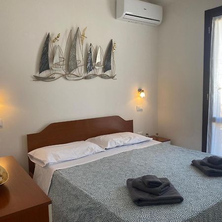 Casita Porto Pino Villa Ngoại thất bức ảnh